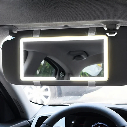Car Vanity Mirror
