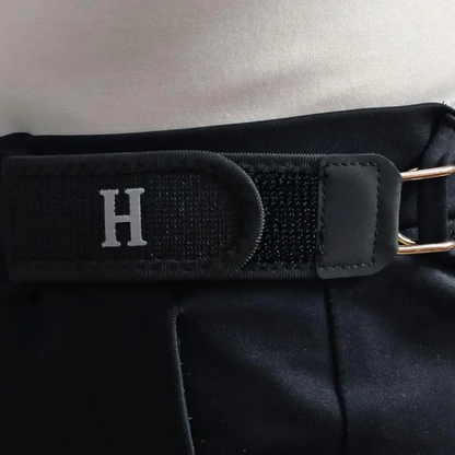 Adjustable Elastic Hook Stretch Belt