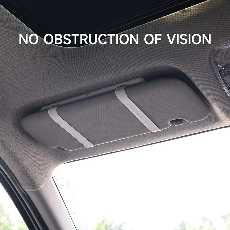 Car Vanity Mirror
